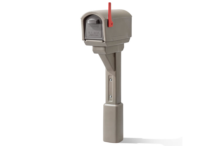 Types of Mailboxes How to Choose the Best One for You Wayfair